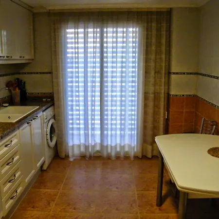 Lejlighed Milenio Cullera