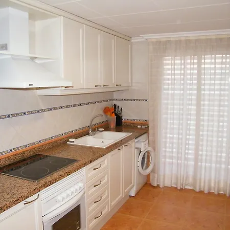 Lejlighed Milenio Cullera