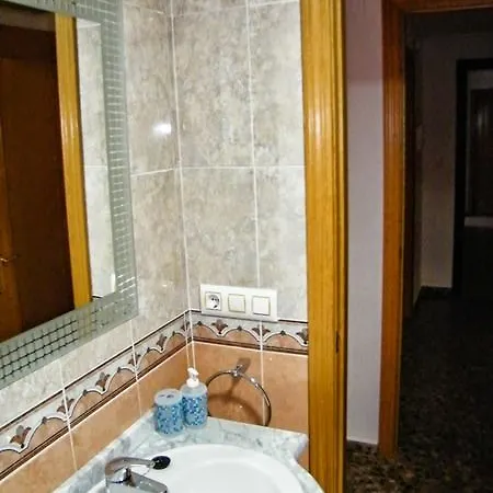 Lejlighed Milenio