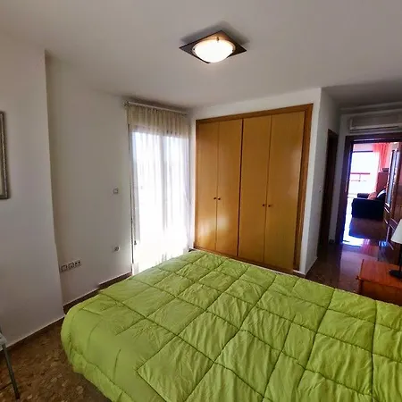 Milenio Lejlighed