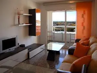 Milenio Lejlighed