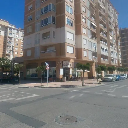 Apartamento Milenio *