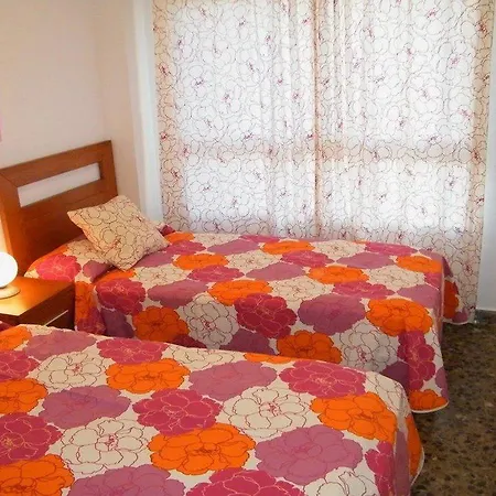 Milenio Apartamento