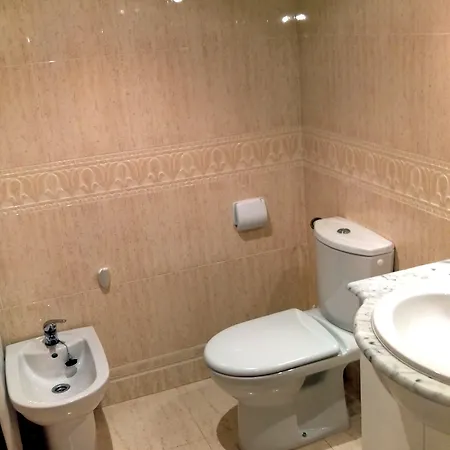 Apartmán Milenio Cullera
