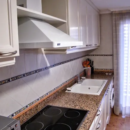 Apartmán Milenio