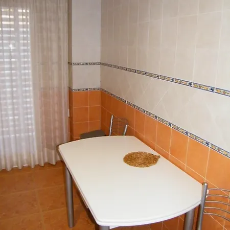 Milenio Apartmán Cullera