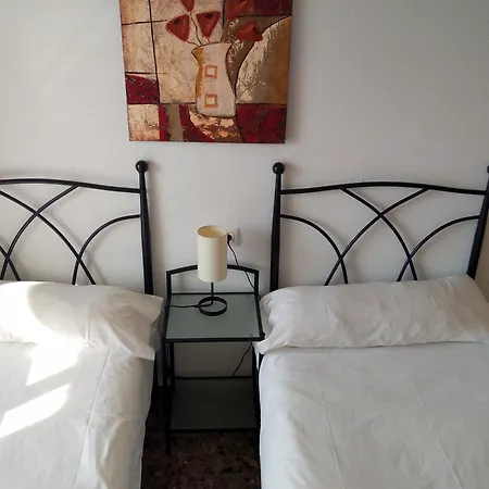 Milenio Apartmán *