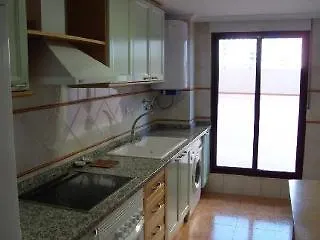 דירה Milenio *