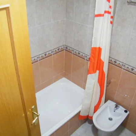 Milenio Apartmán