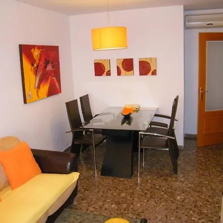 Apartmán Milenio *
