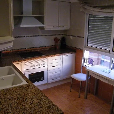 Milenio Apartmán