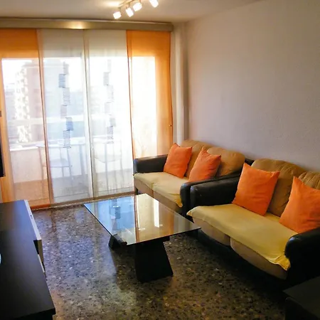 Milenio Apartmán *