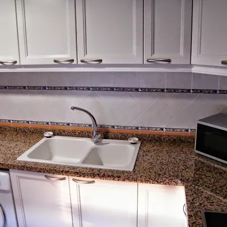 Milenio Apartmán Cullera