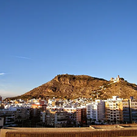 Milenio Apartment Cullera