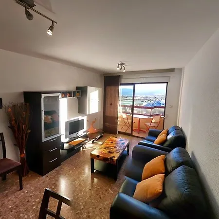 Apartmán Milenio