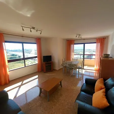 Milenio Apartmán *