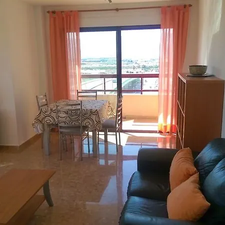 Milenio Apartmán Cullera