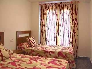 Milenio Apartmán *