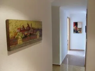 Apartmán Milenio Cullera