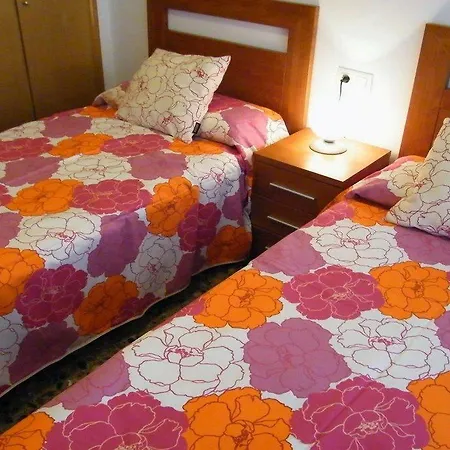 Milenio アパート
