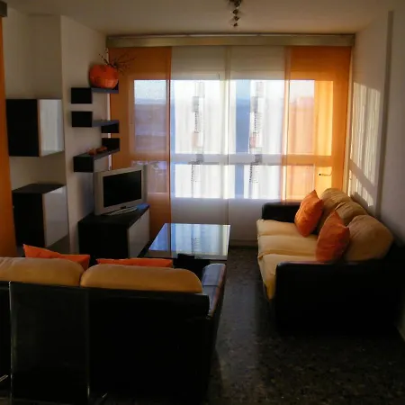 Apartmán Milenio *