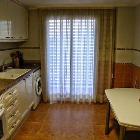 Milenio Apartmán *