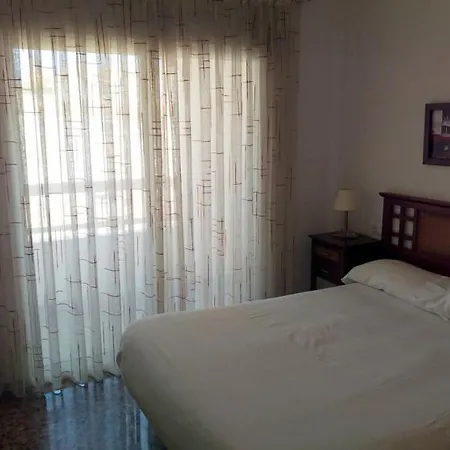 Apartmán Milenio