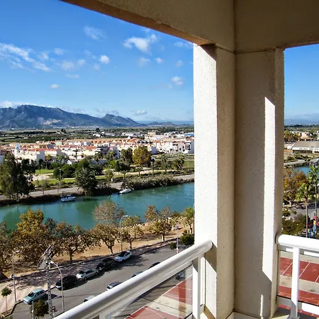 Milenio Apartmán