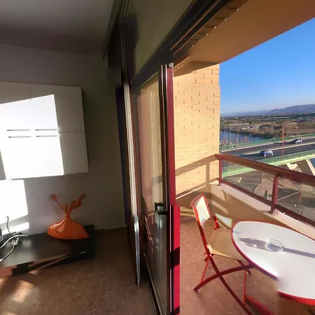 Apartmán Milenio