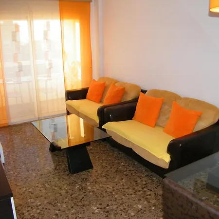 Milenio Apartmán *