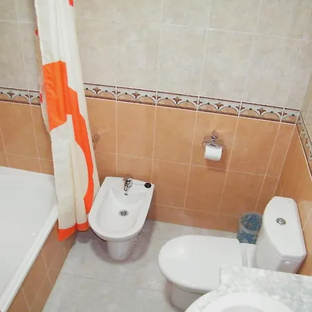 Milenio Apartmán Cullera