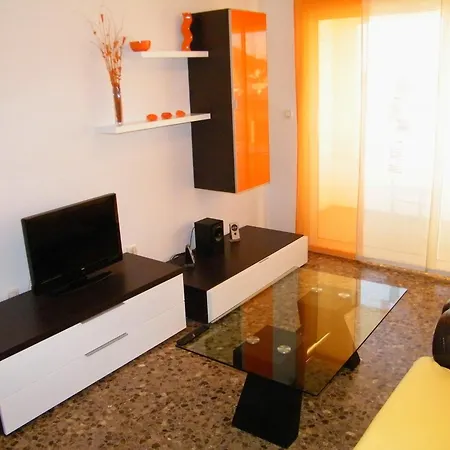 Apartmán Milenio Cullera