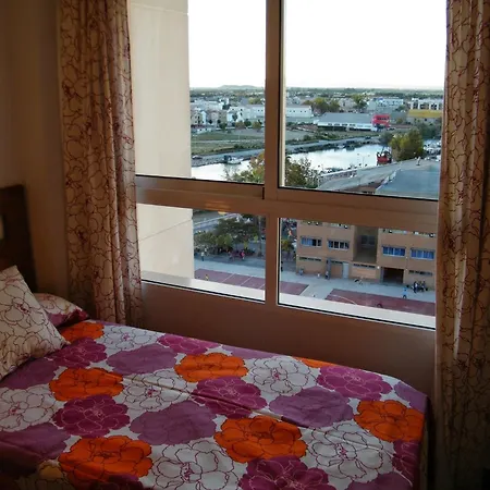 Apartmán Milenio *