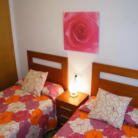 Milenio Apartmán Cullera