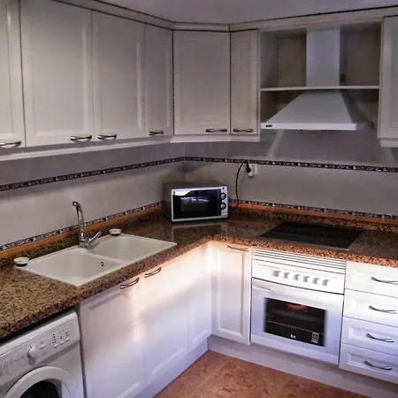 Milenio Apartmán *