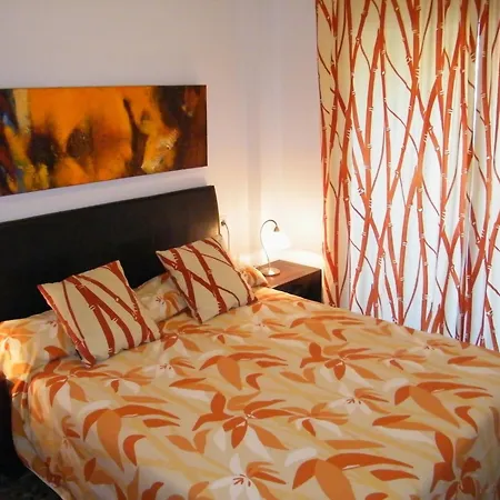 Apartmán Milenio