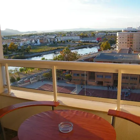 Apartmán Milenio Cullera