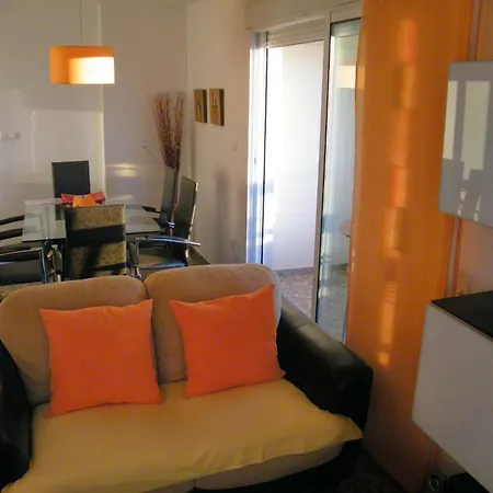 Apartmán Milenio Cullera
