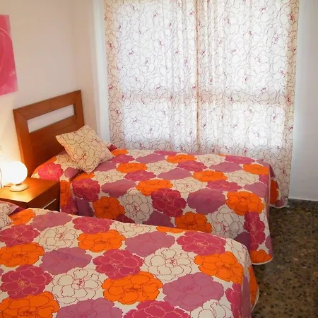 Milenio Apartmán Cullera