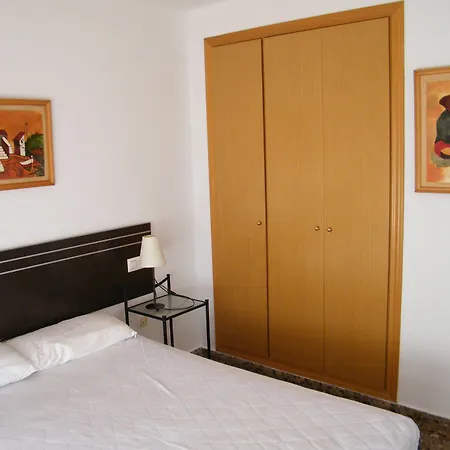 Apartamento Milenio *