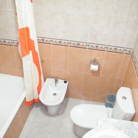 Apartmán Milenio Cullera