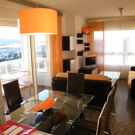 Apartamento Milenio *