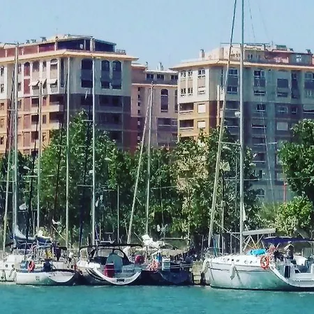Milenio Apartmán *