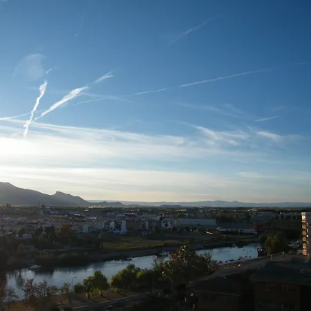 Apartmán Milenio