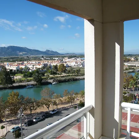 Milenio Apartamento