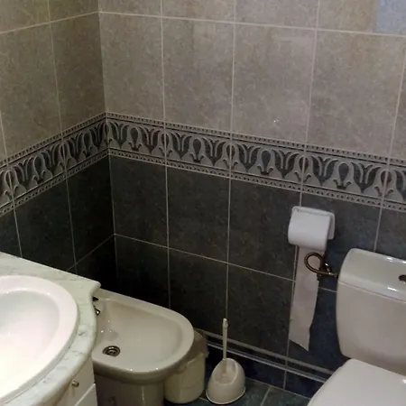 Milenio Lägenhet Cullera