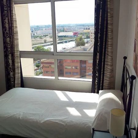 Milenio Apartamento Cullera