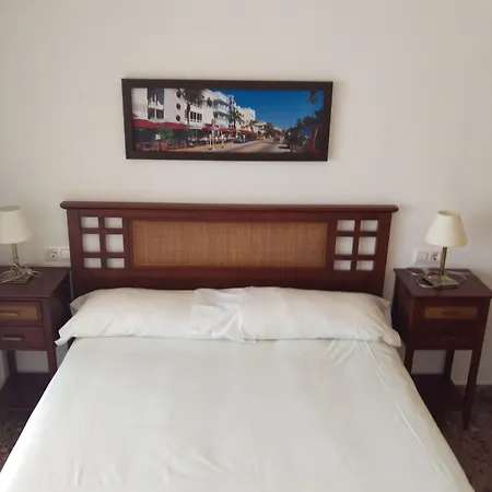 Apartmán Milenio Cullera