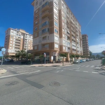 Apartmán Milenio