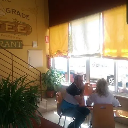 Milenio Lägenhet Cullera